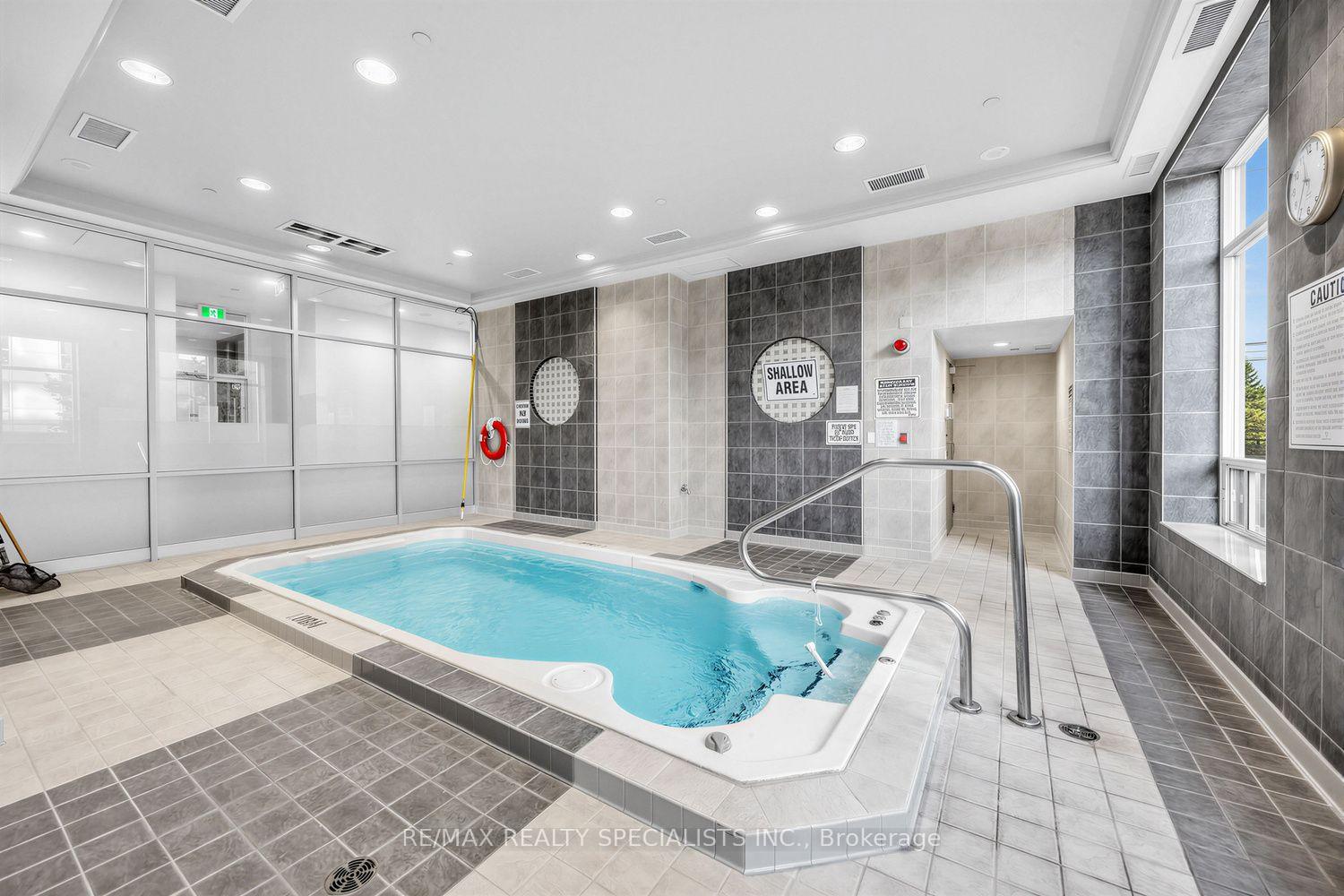 Photo 30 of Unit 2011, 55 Strathaven Drive W, Mississauga, Hurontario — HOMEH