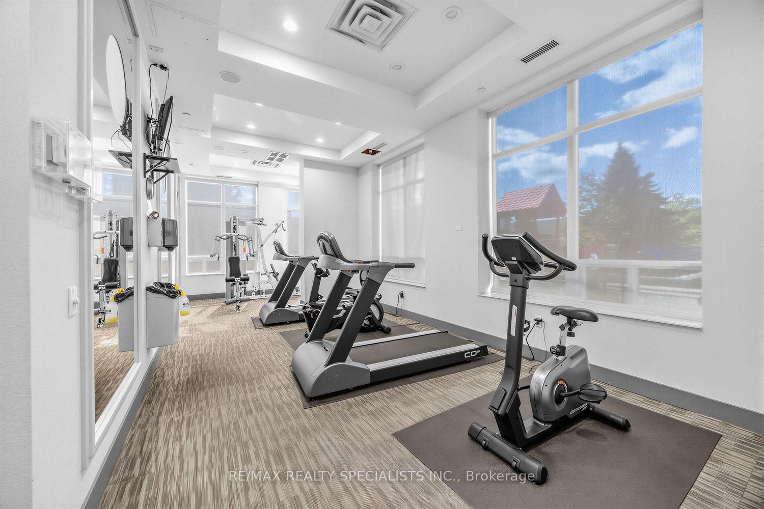 Photo 31 of Unit 2011, 55 Strathaven Drive W, Mississauga, Hurontario — HOMEH