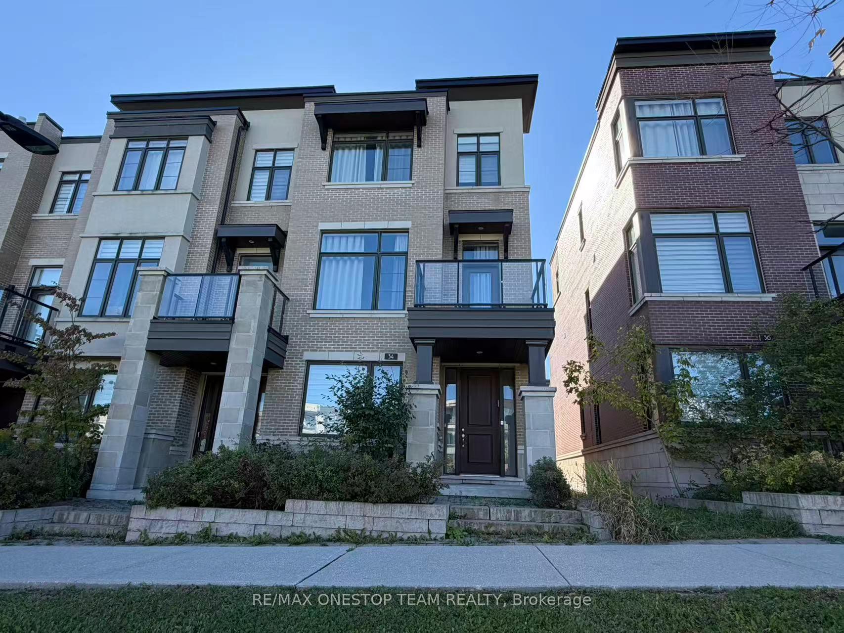 Photo of 34 Heriot Place