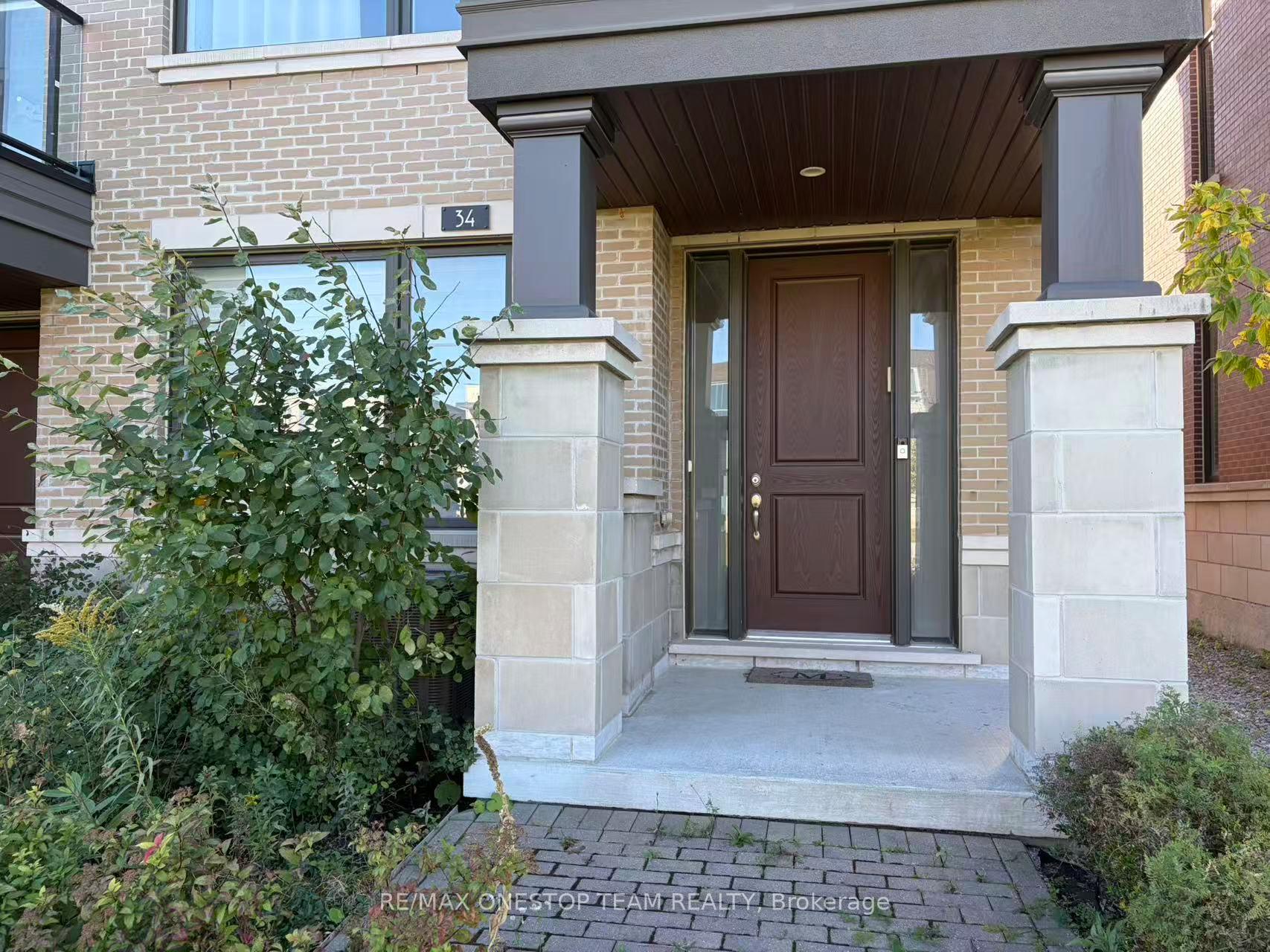 Photo 2 of 34 Heriot Place, Vaughan, Patterson — HOMEH