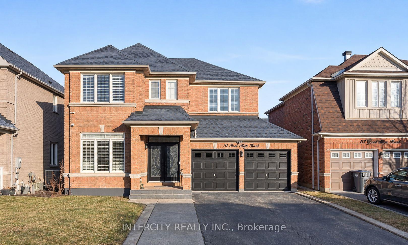 Photo 1 of 51 Good Hope Road, Brampton, Sandringham-Wellington — HOMEH