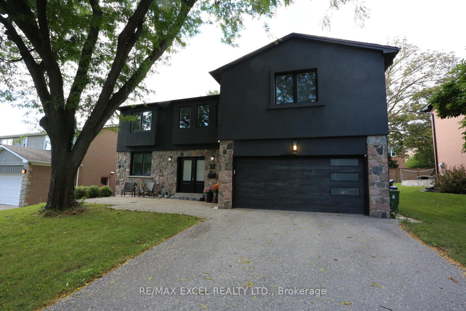 Photo 27 of 16 Aldenham Crescent, North York, Parkwoods-Donalda — HOMEH