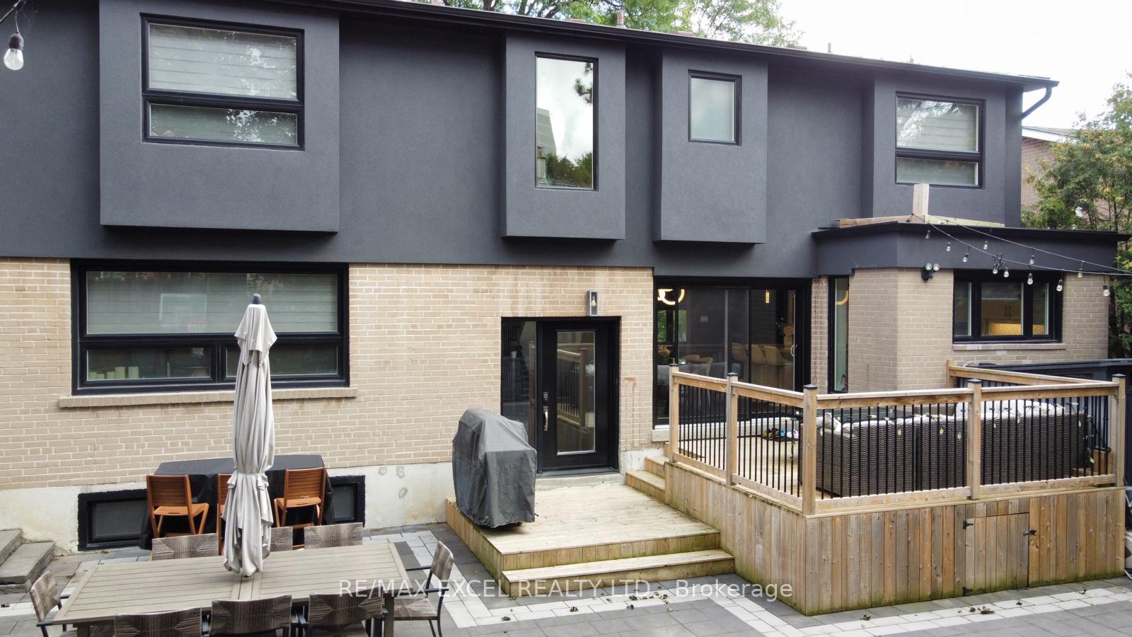Photo 31 of 16 Aldenham Crescent, North York, Parkwoods-Donalda — HOMEH