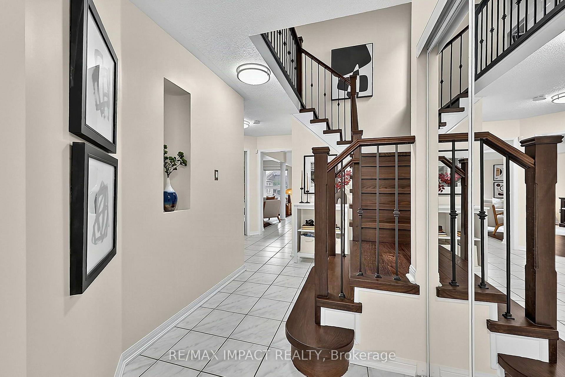 Photo 6 of 17 Holman Court, Whitby, Williamsburg — HOMEH
