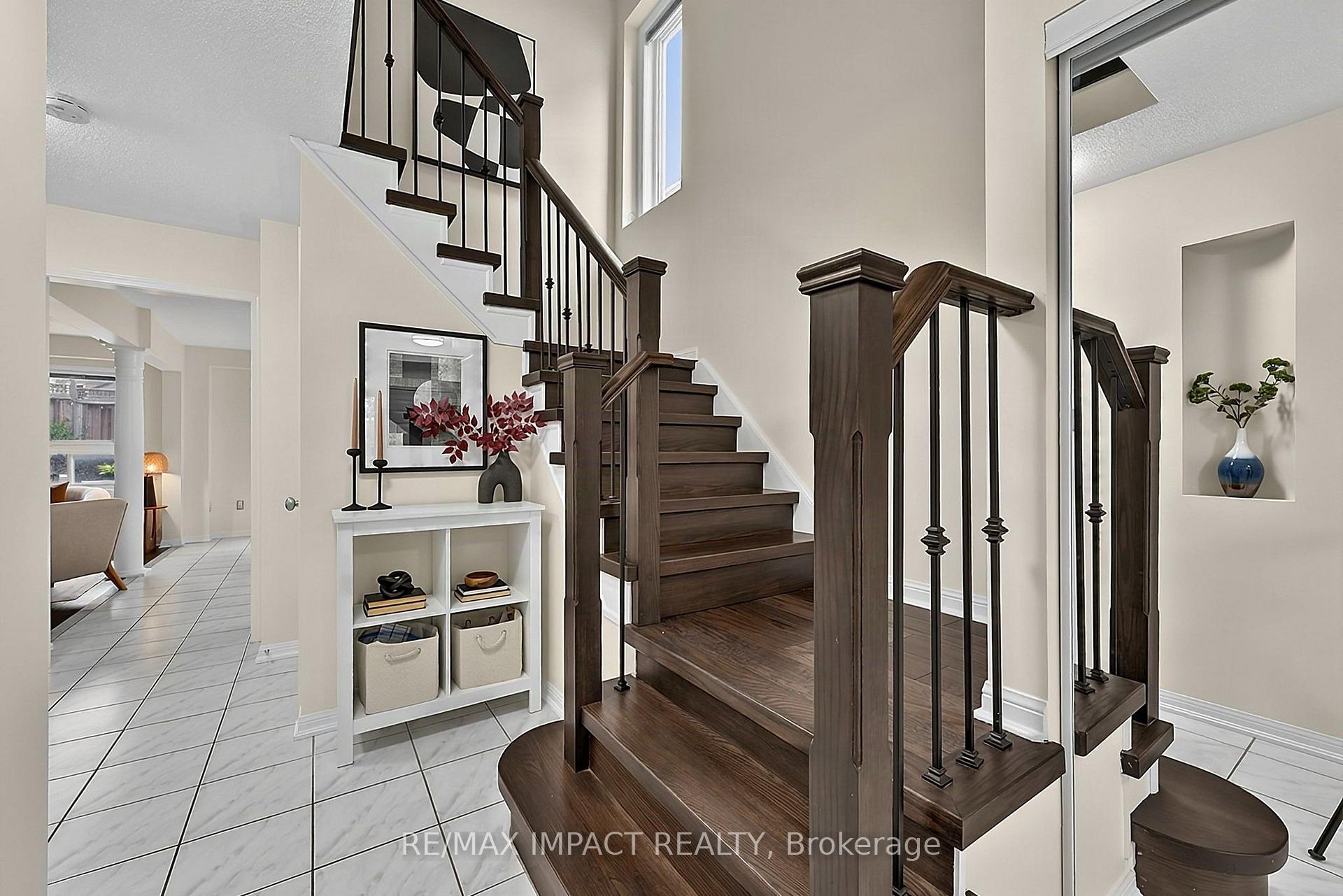 Photo 7 of 17 Holman Court, Whitby, Williamsburg — HOMEH
