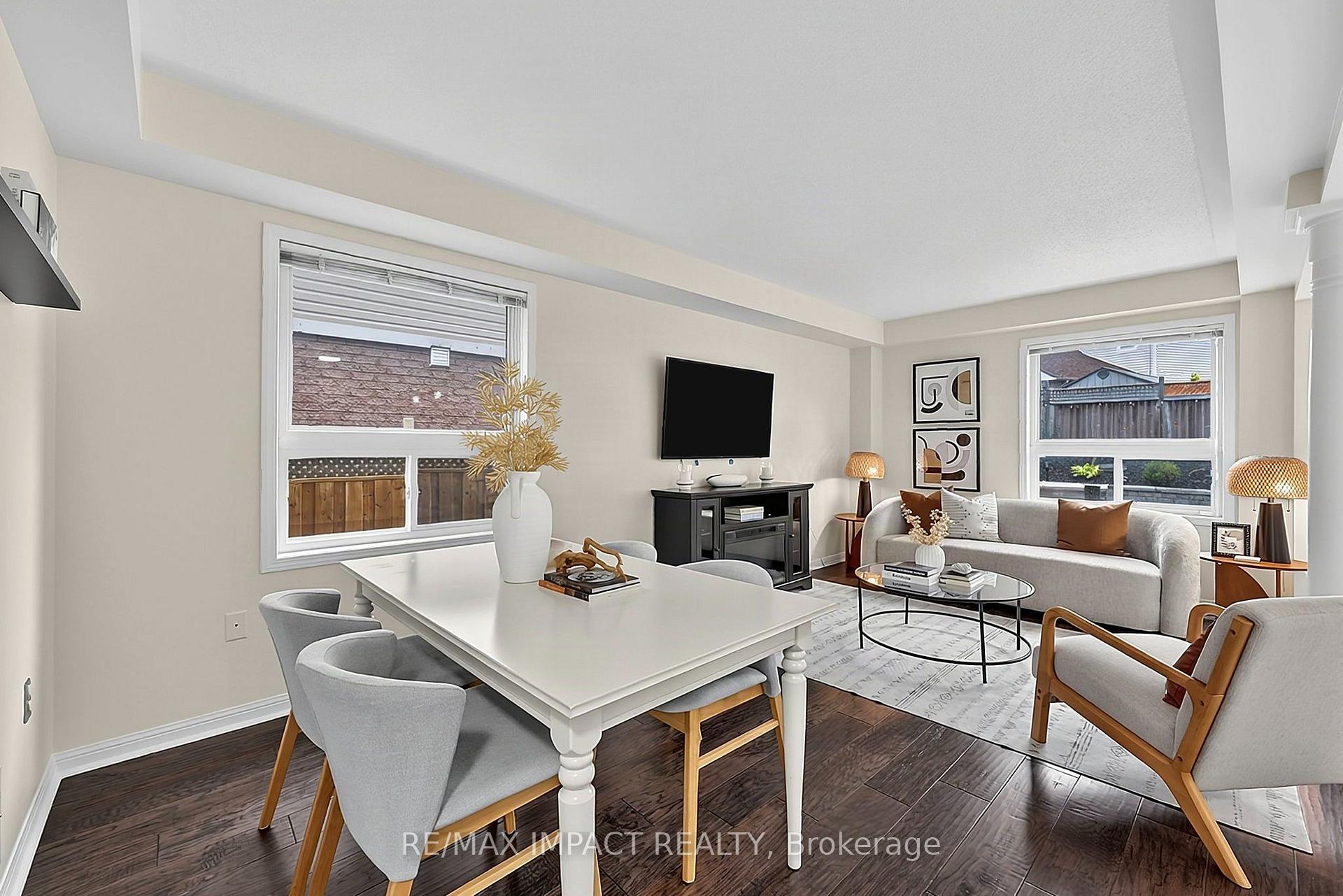 Photo 9 of 17 Holman Court, Whitby, Williamsburg — HOMEH