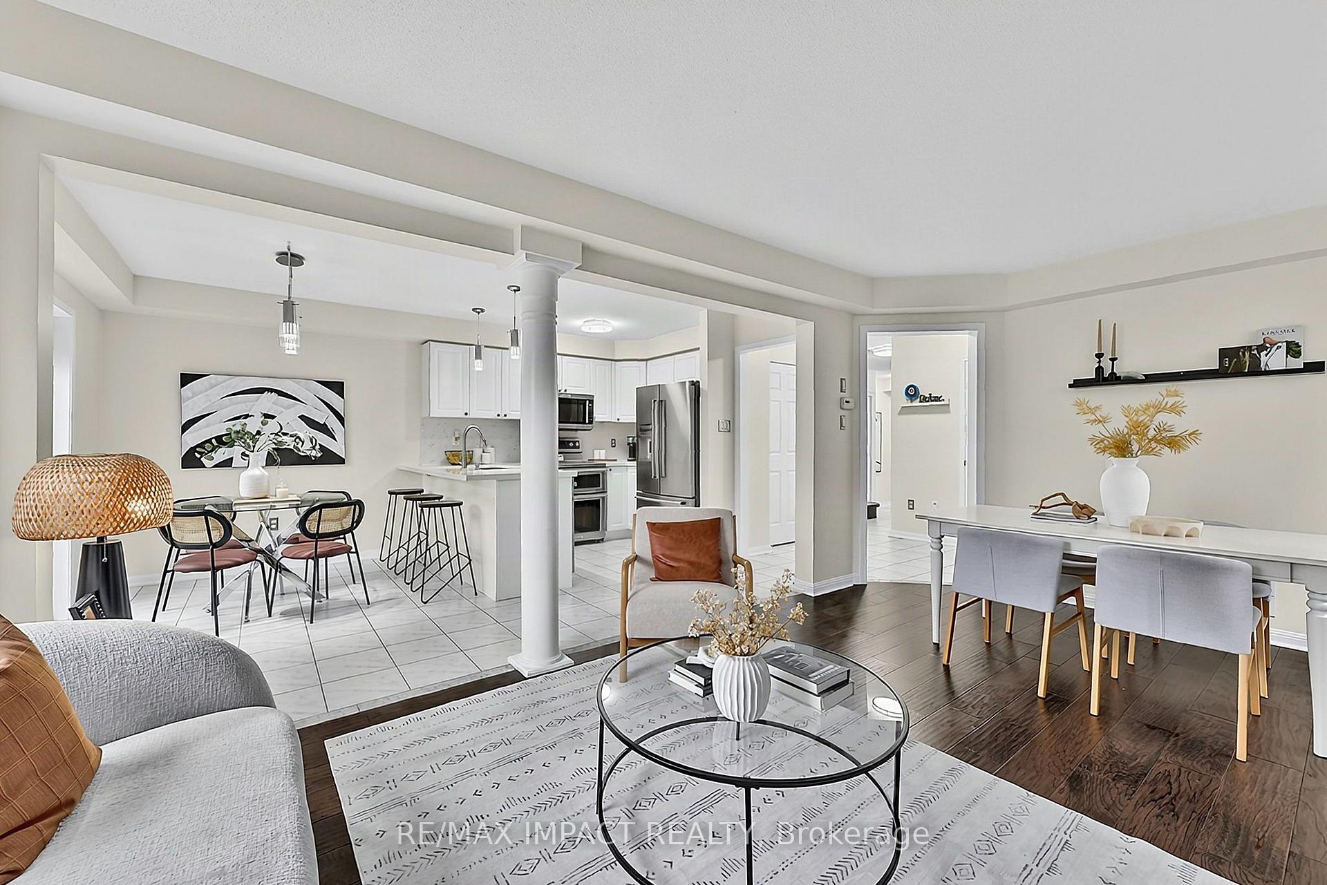 Photo 14 of 17 Holman Court, Whitby, Williamsburg — HOMEH