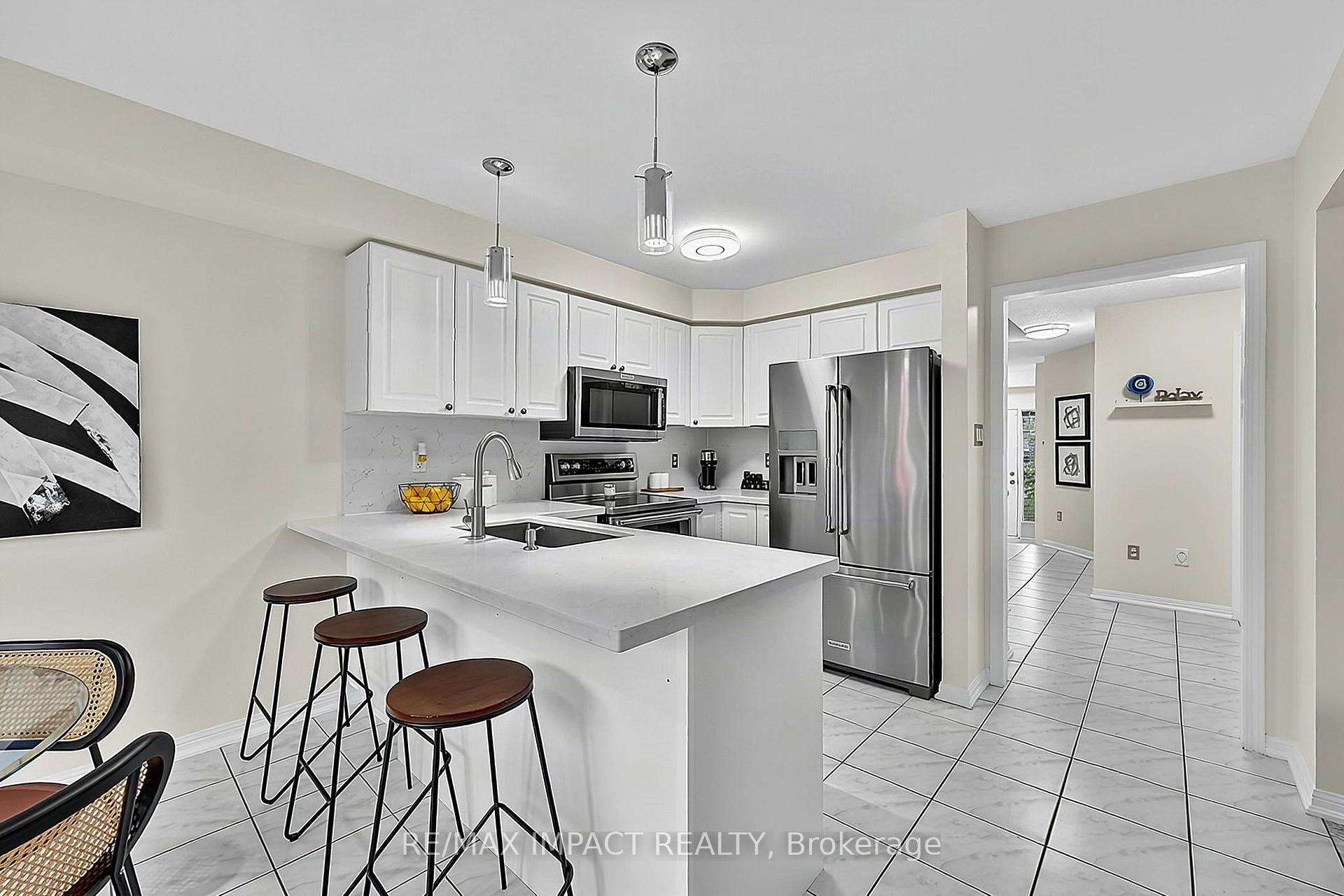 Photo 15 of 17 Holman Court, Whitby, Williamsburg — HOMEH