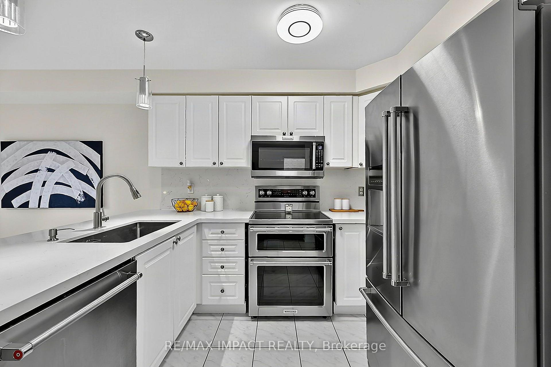 Photo 17 of 17 Holman Court, Whitby, Williamsburg — HOMEH