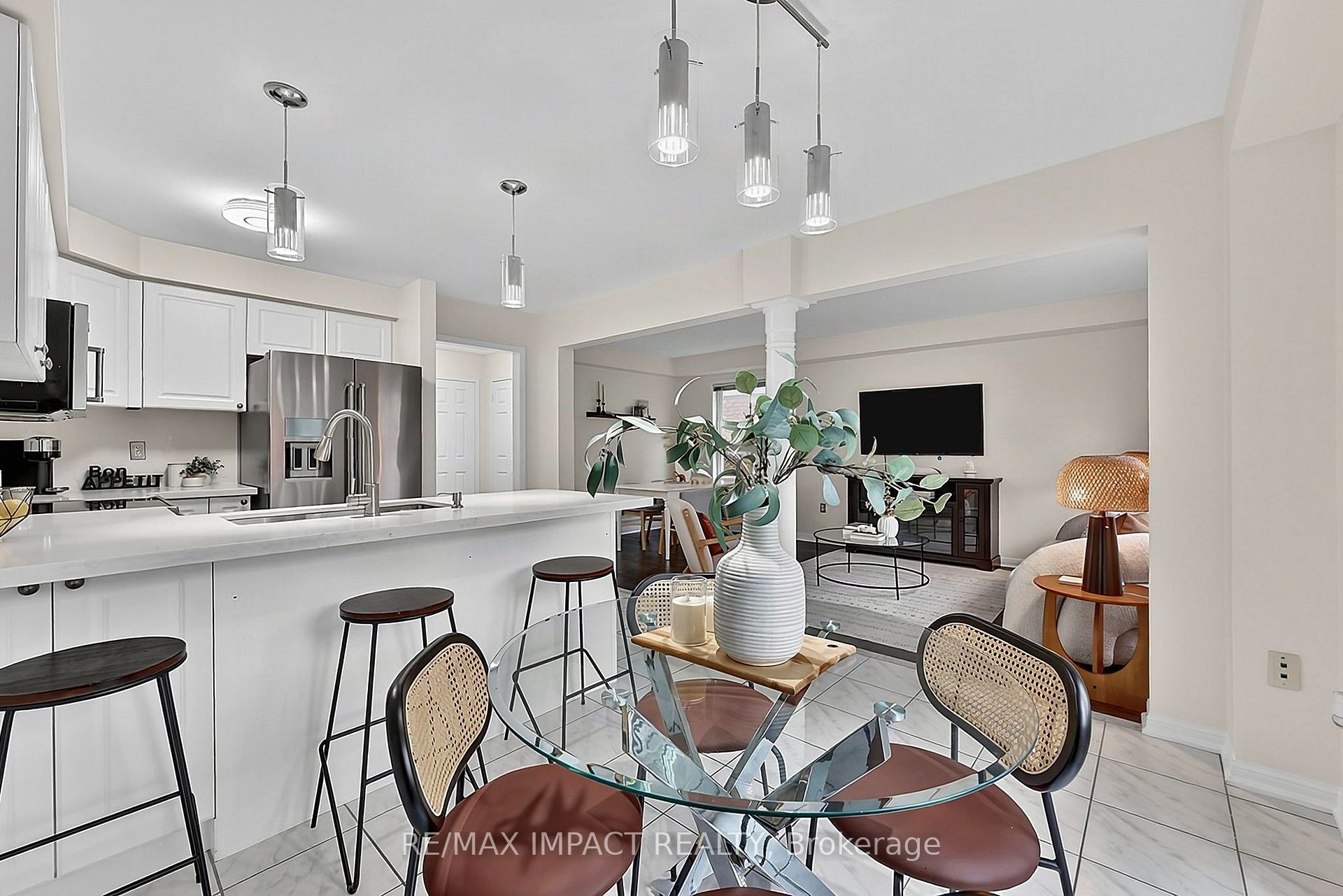 Photo 19 of 17 Holman Court, Whitby, Williamsburg — HOMEH