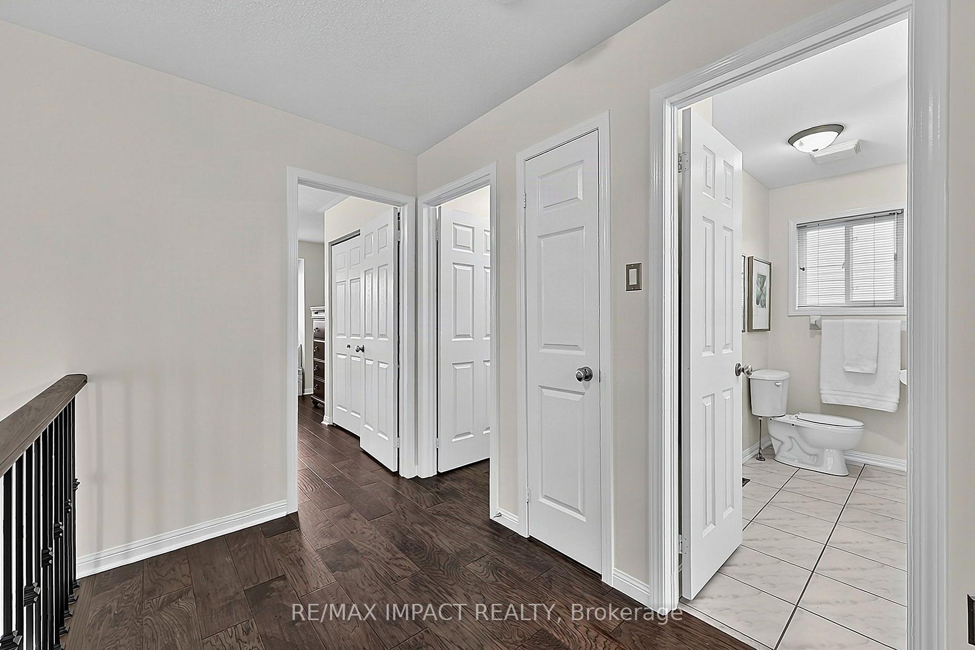 Photo 22 of 17 Holman Court, Whitby, Williamsburg — HOMEH