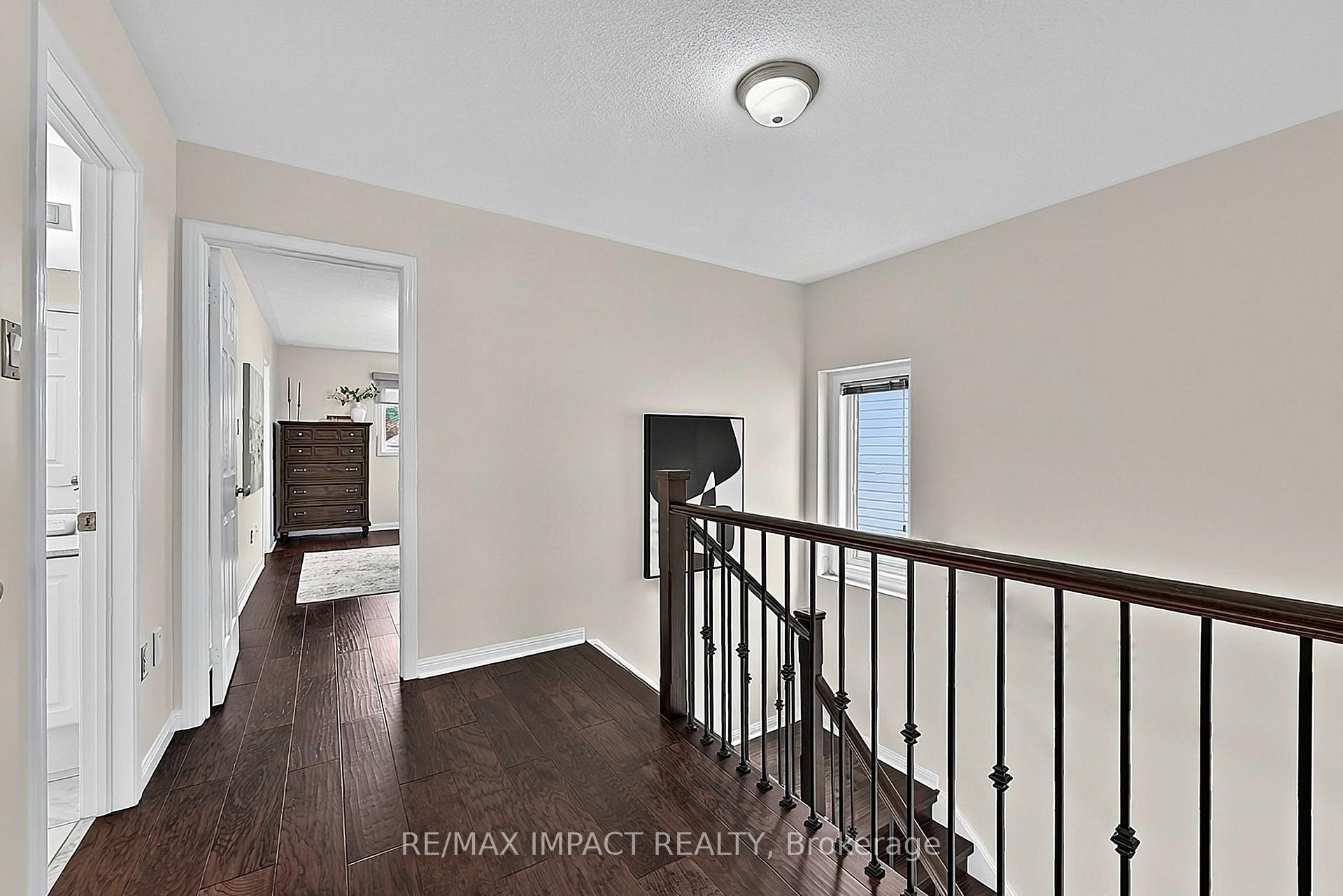 Photo 23 of 17 Holman Court, Whitby, Williamsburg — HOMEH