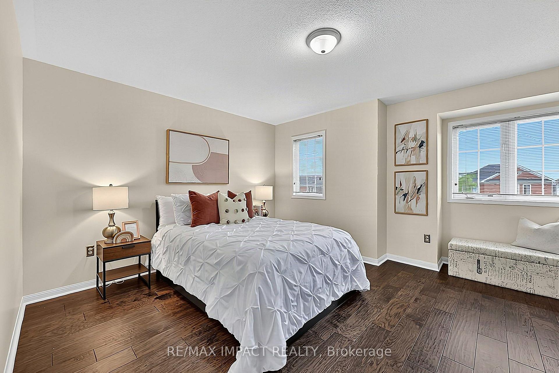 Photo 29 of 17 Holman Court, Whitby, Williamsburg — HOMEH