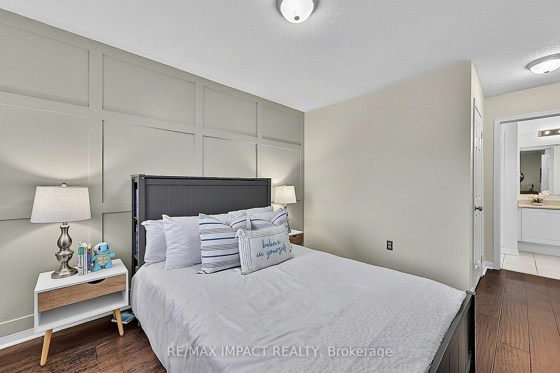 Photo 33 of 17 Holman Court, Whitby, Williamsburg — HOMEH