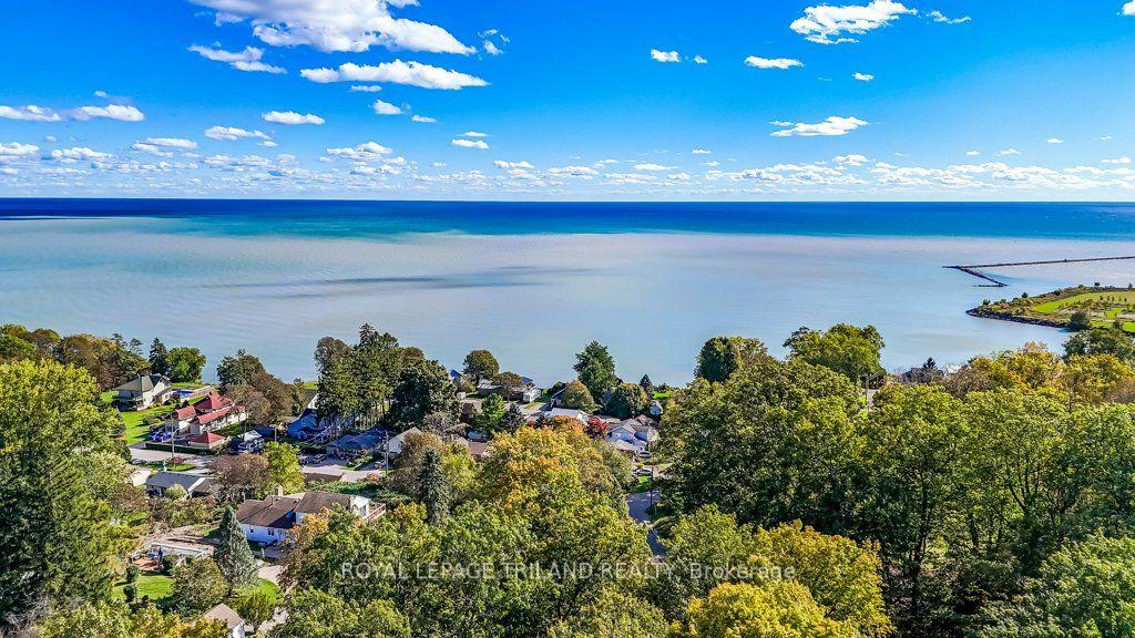 Photo 7 of 245 Currie Boulevard, Central Elgin, Port Stanley — HOMEH