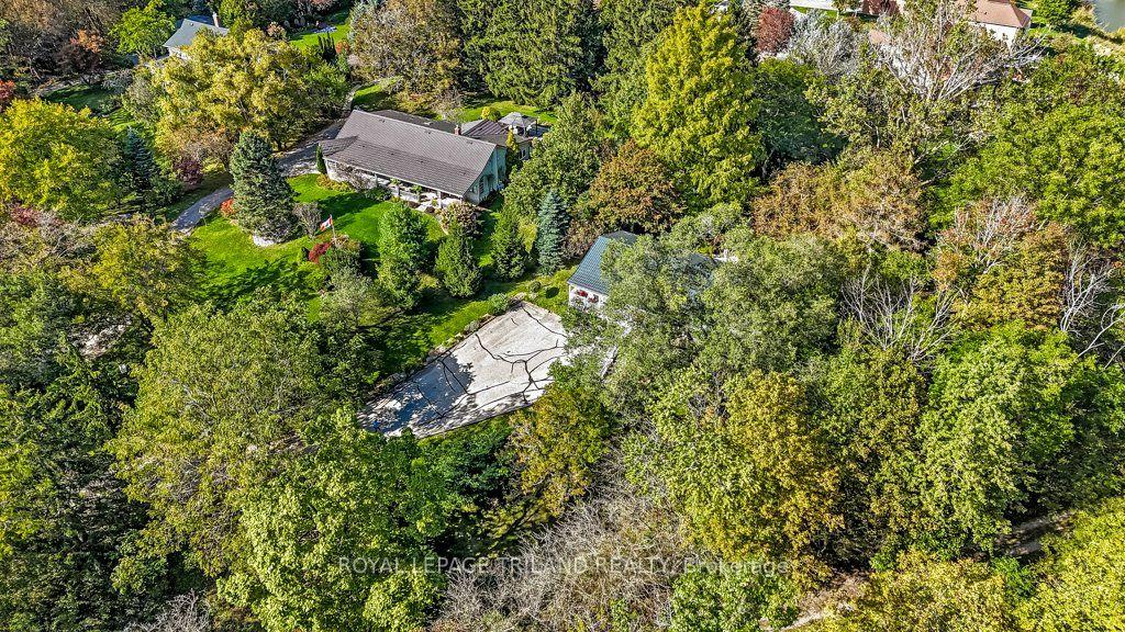 Photo 8 of 245 Currie Boulevard, Central Elgin, Port Stanley — HOMEH