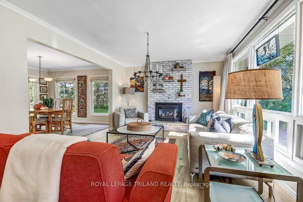 Photo 13 of 245 Currie Boulevard, Central Elgin, Port Stanley — HOMEH