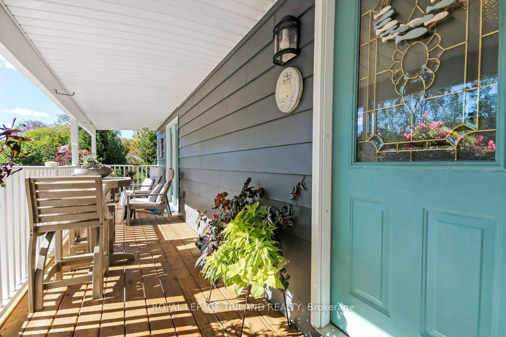 Photo 12 of 245 Currie Boulevard, Central Elgin, Port Stanley — HOMEH