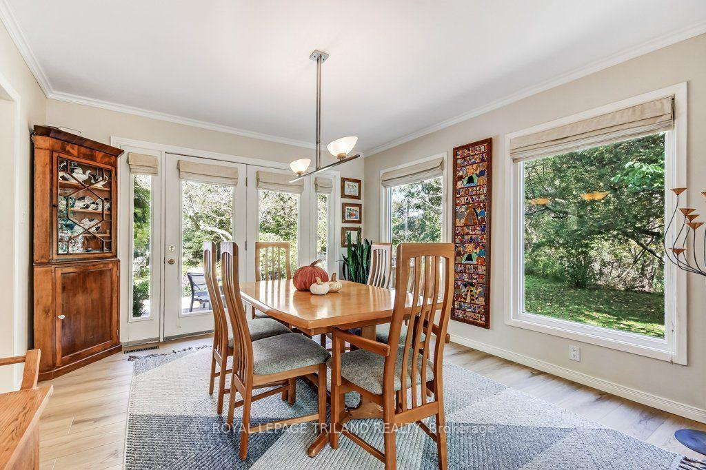 Photo 15 of 245 Currie Boulevard, Central Elgin, Port Stanley — HOMEH