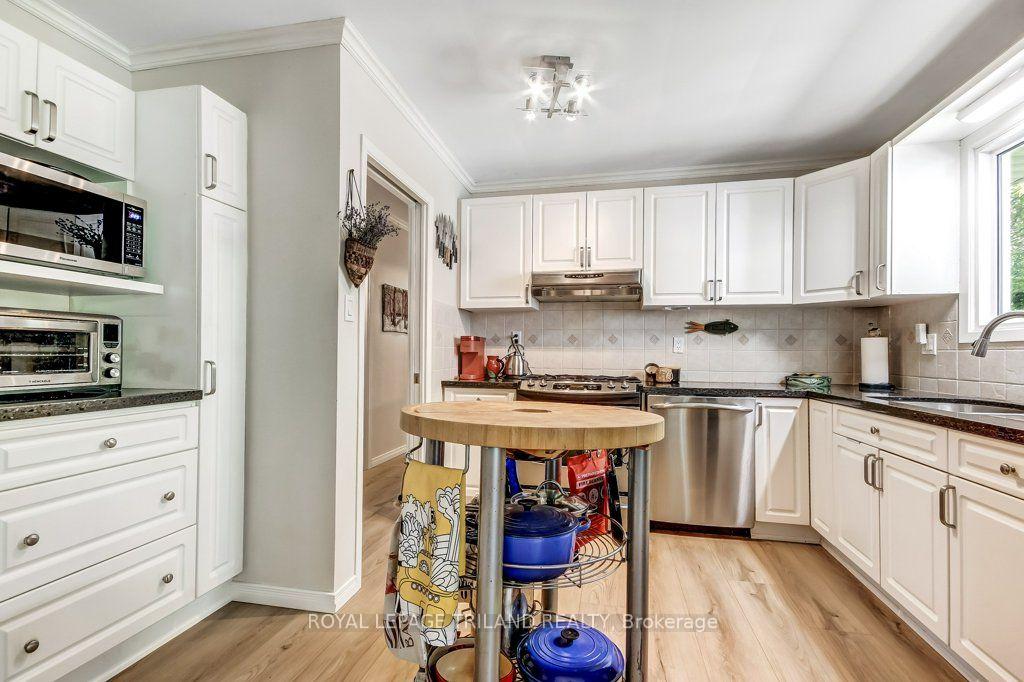Photo 17 of 245 Currie Boulevard, Central Elgin, Port Stanley — HOMEH