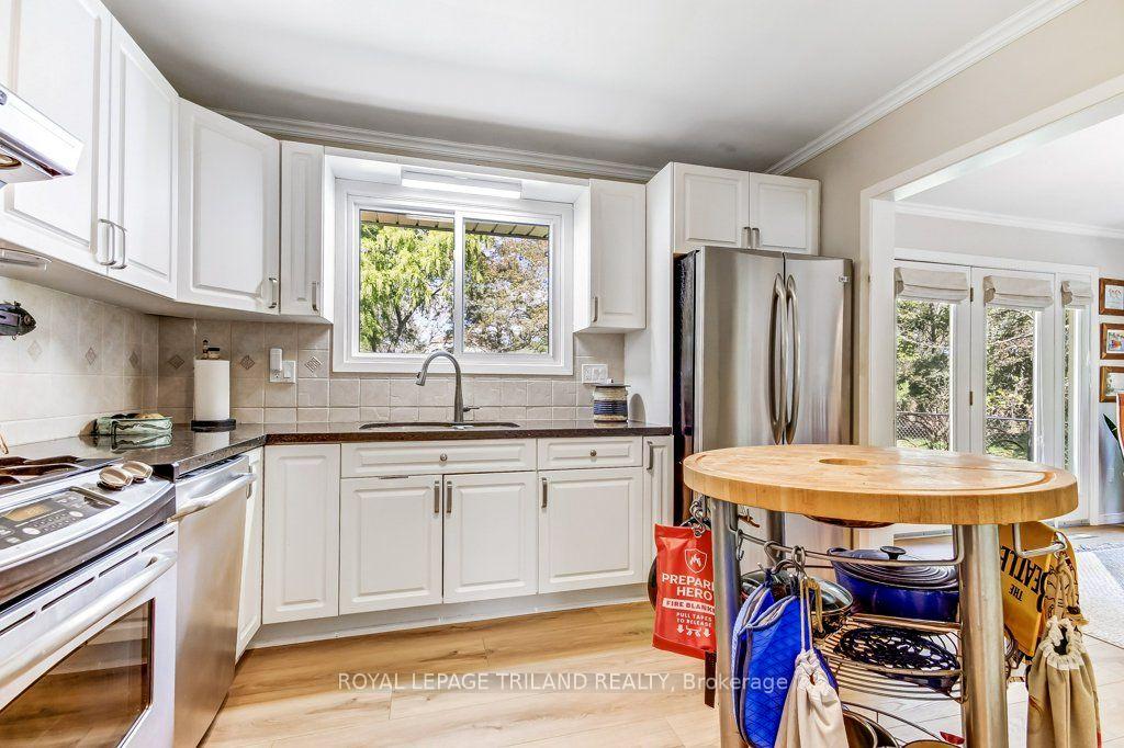 Photo 18 of 245 Currie Boulevard, Central Elgin, Port Stanley — HOMEH