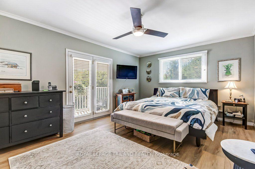 Photo 20 of 245 Currie Boulevard, Central Elgin, Port Stanley — HOMEH