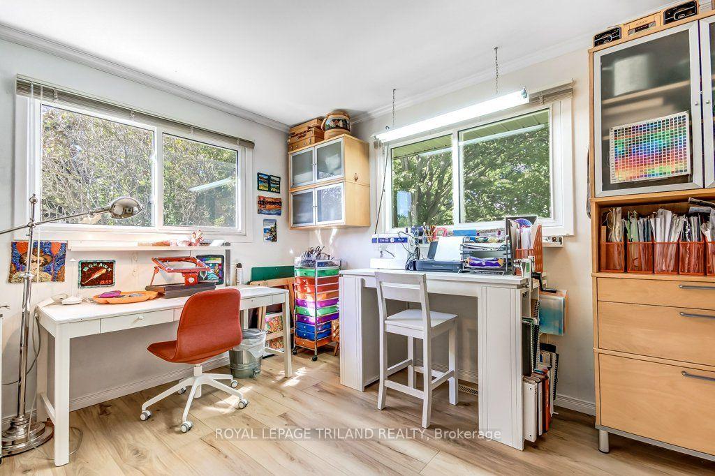 Photo 22 of 245 Currie Boulevard, Central Elgin, Port Stanley — HOMEH