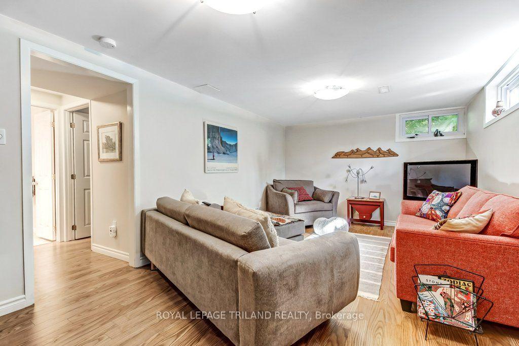 Photo 23 of 245 Currie Boulevard, Central Elgin, Port Stanley — HOMEH