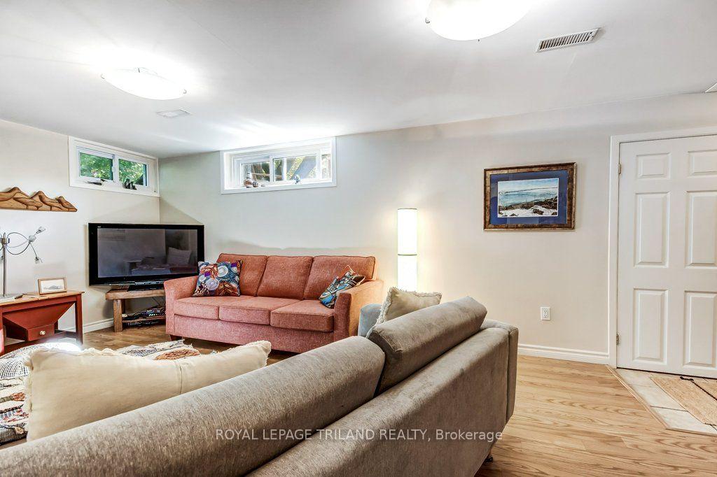 Photo 27 of 245 Currie Boulevard, Central Elgin, Port Stanley — HOMEH