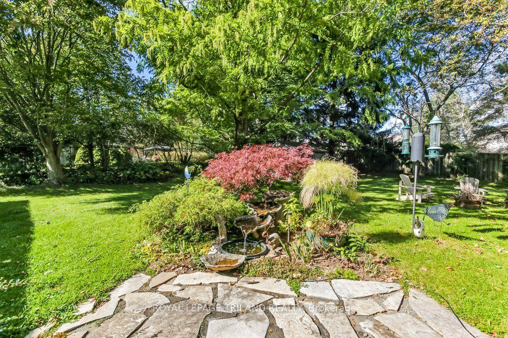 Photo 31 of 245 Currie Boulevard, Central Elgin, Port Stanley — HOMEH