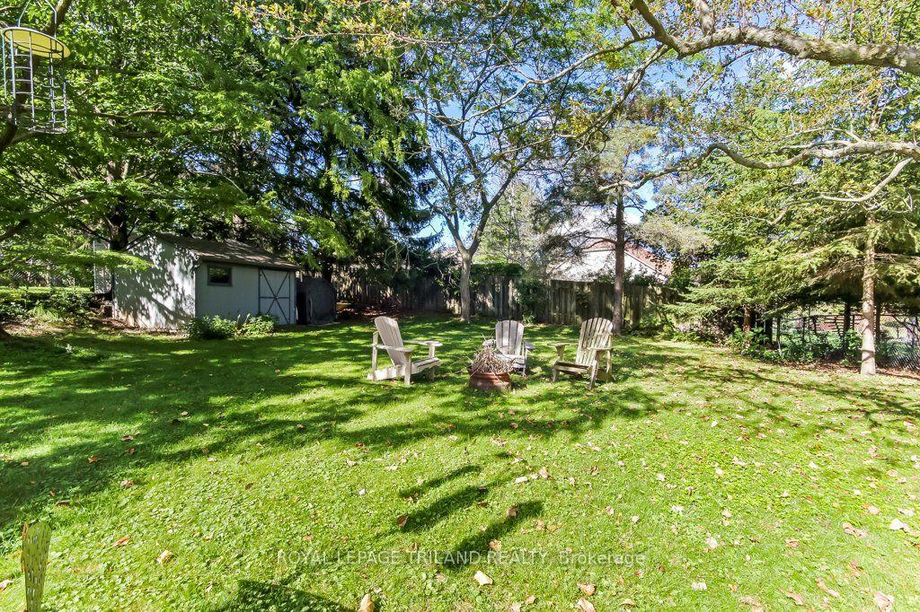 Photo 32 of 245 Currie Boulevard, Central Elgin, Port Stanley — HOMEH