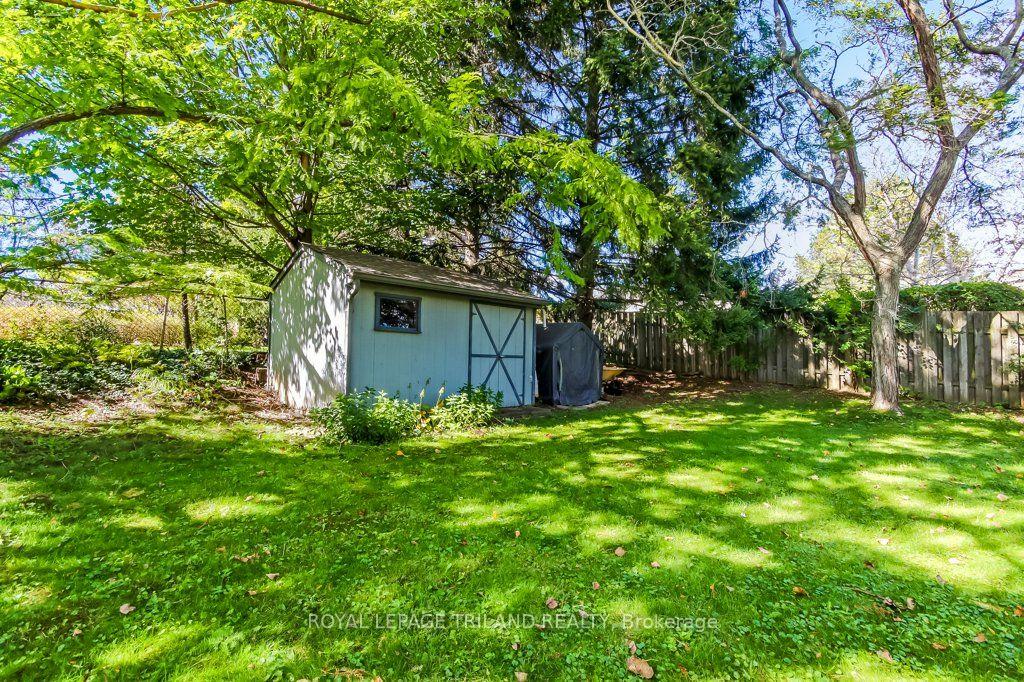 Photo 33 of 245 Currie Boulevard, Central Elgin, Port Stanley — HOMEH