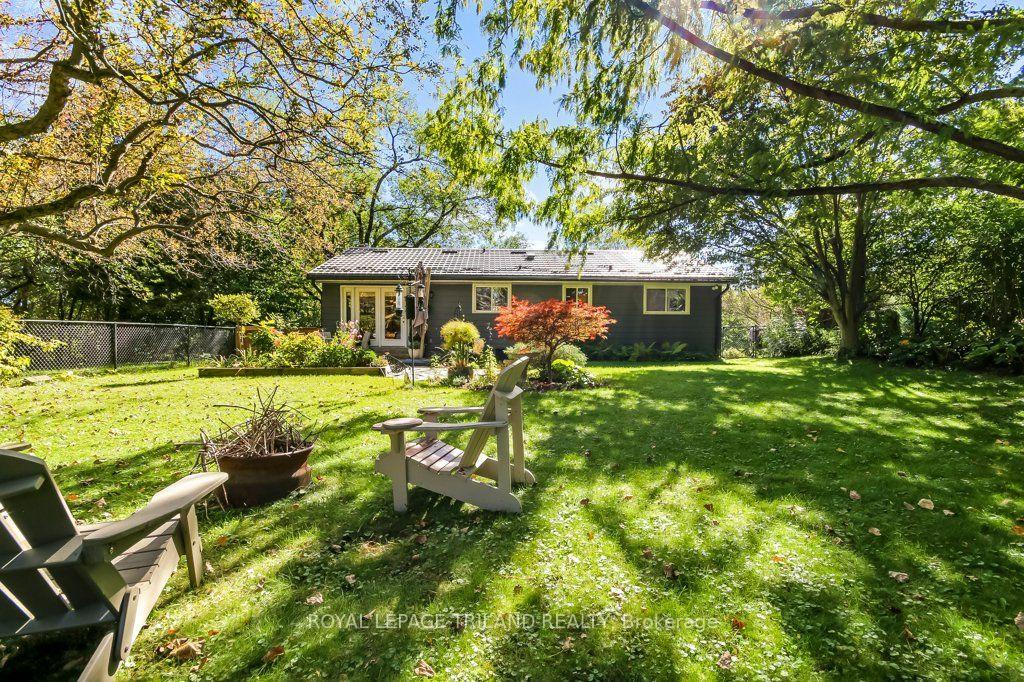 Photo 34 of 245 Currie Boulevard, Central Elgin, Port Stanley — HOMEH