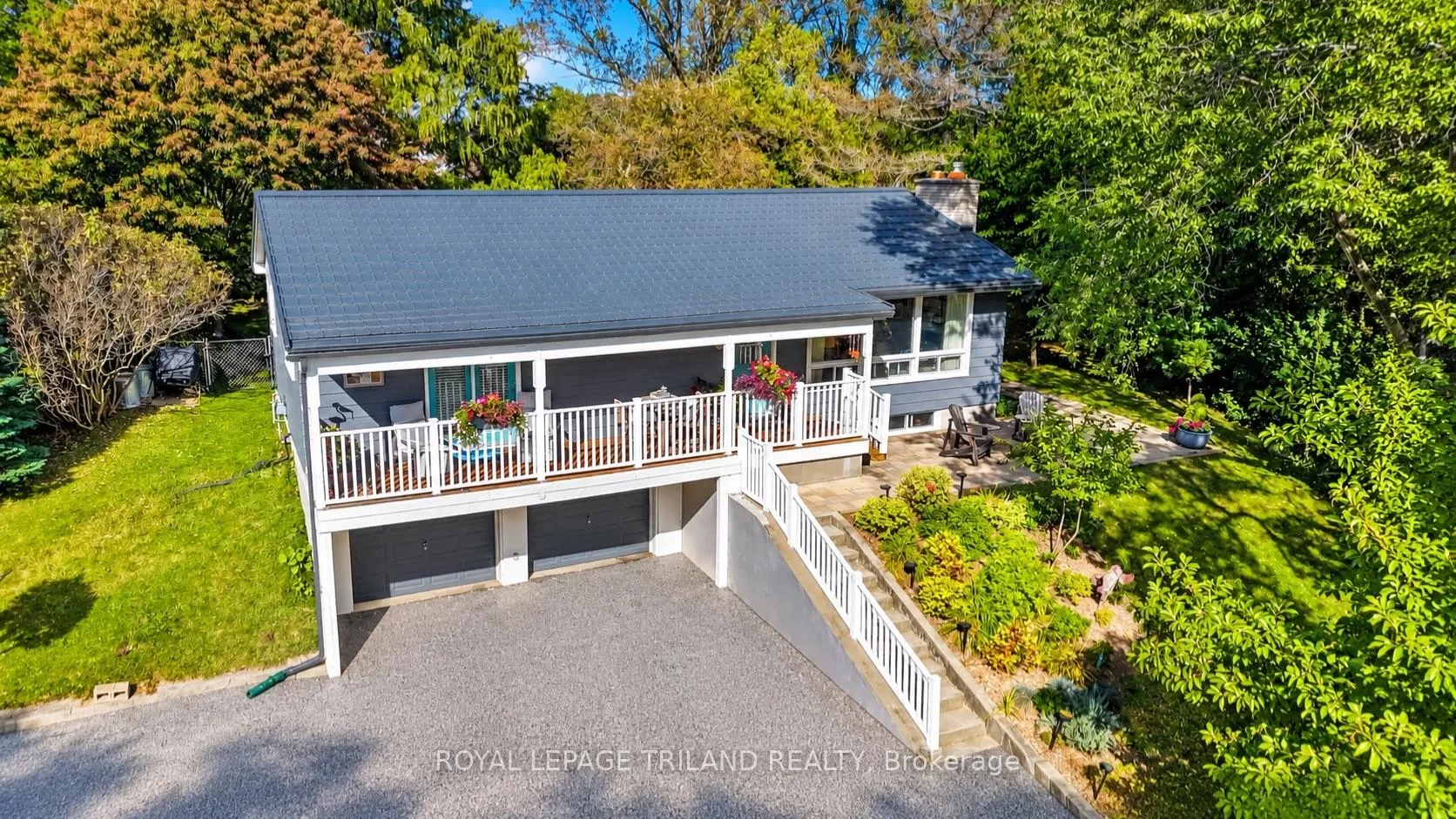 Photo of 245 Currie Boulevard