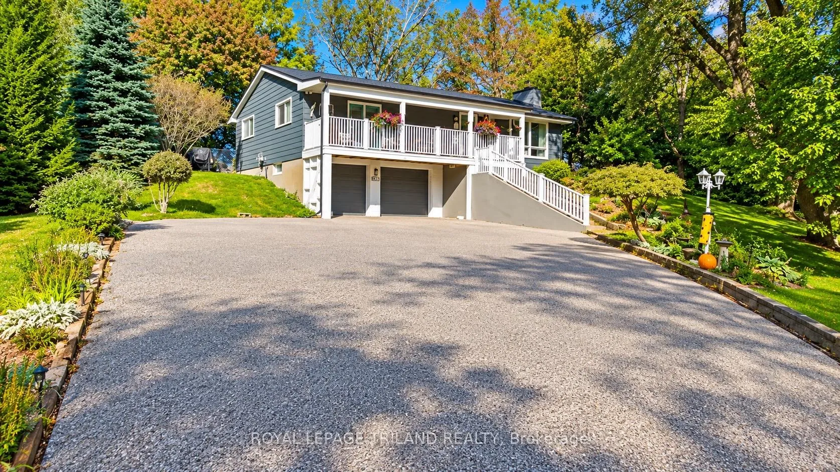 Photo 2 of 245 Currie Boulevard, Central Elgin, Port Stanley — HOMEH