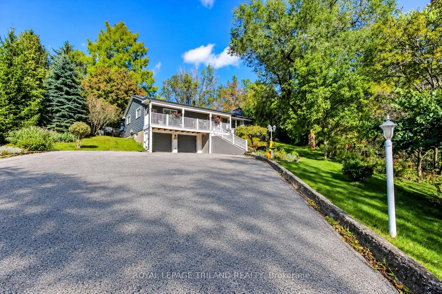 Photo 5 of 245 Currie Boulevard, Central Elgin, Port Stanley — HOMEH