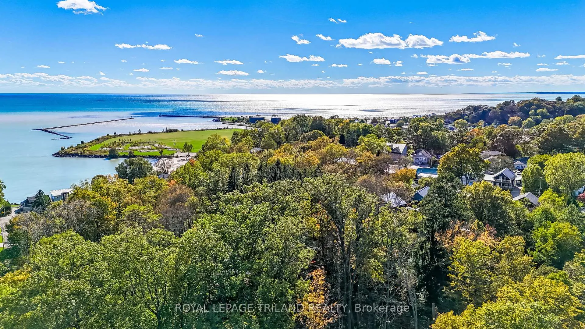 Photo 6 of 245 Currie Boulevard, Central Elgin, Port Stanley — HOMEH