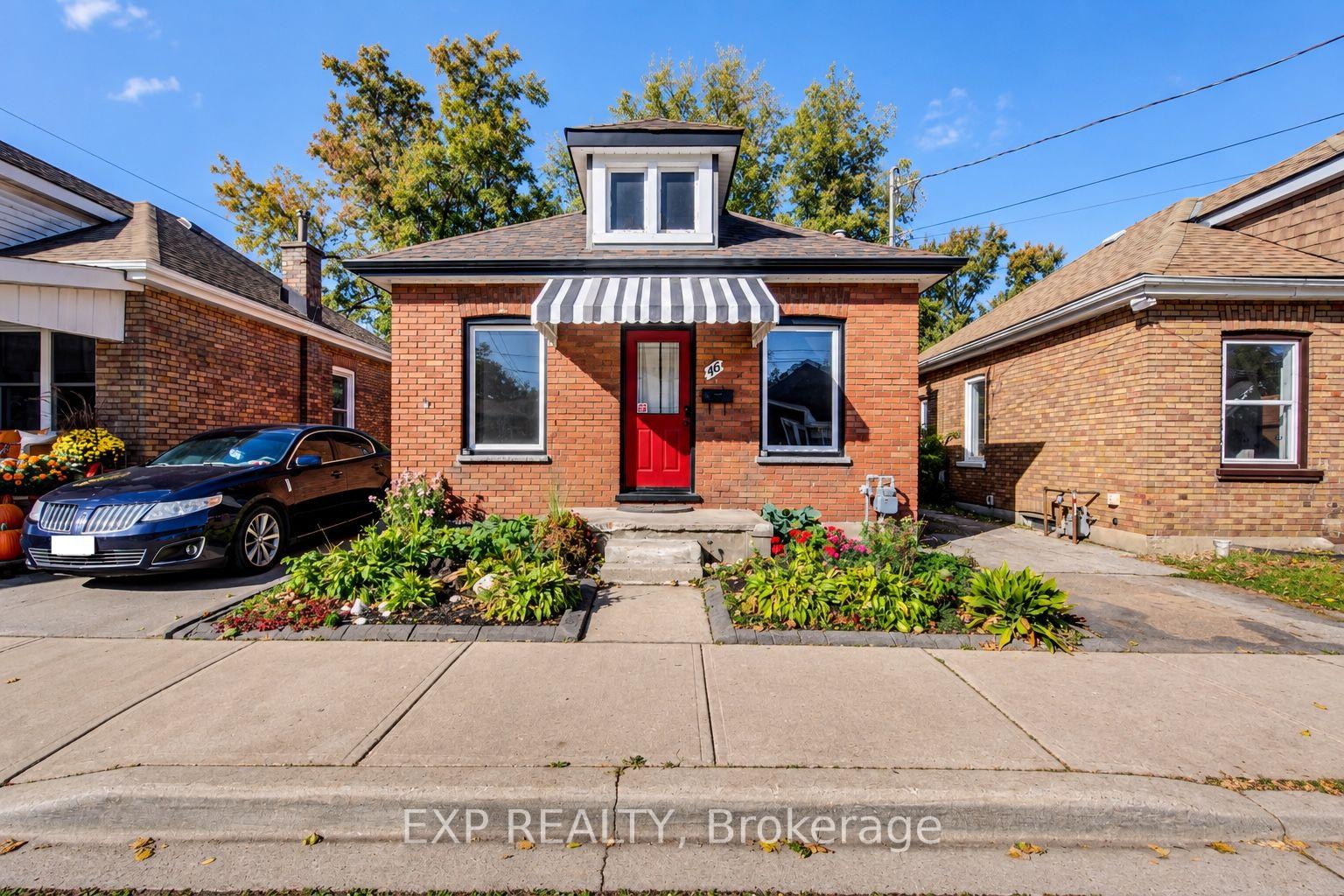 Photo of 46 Maitland Street