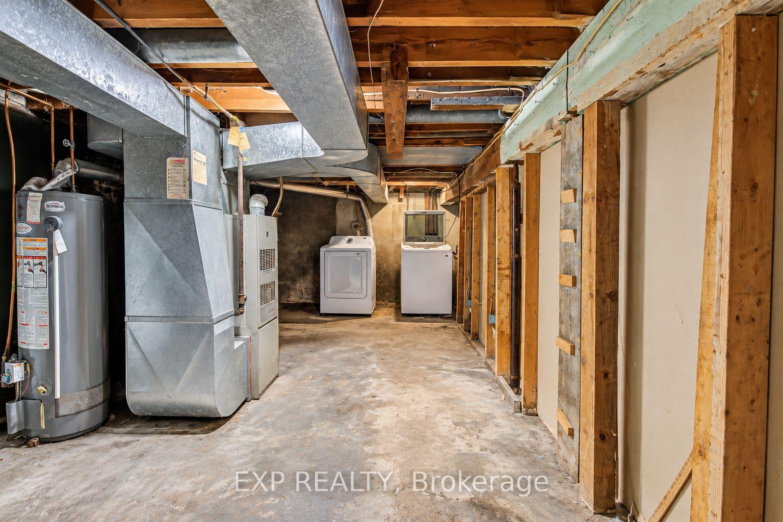 Photo 13 of 46 Maitland Street, Brantford, East Ward — HOMEH