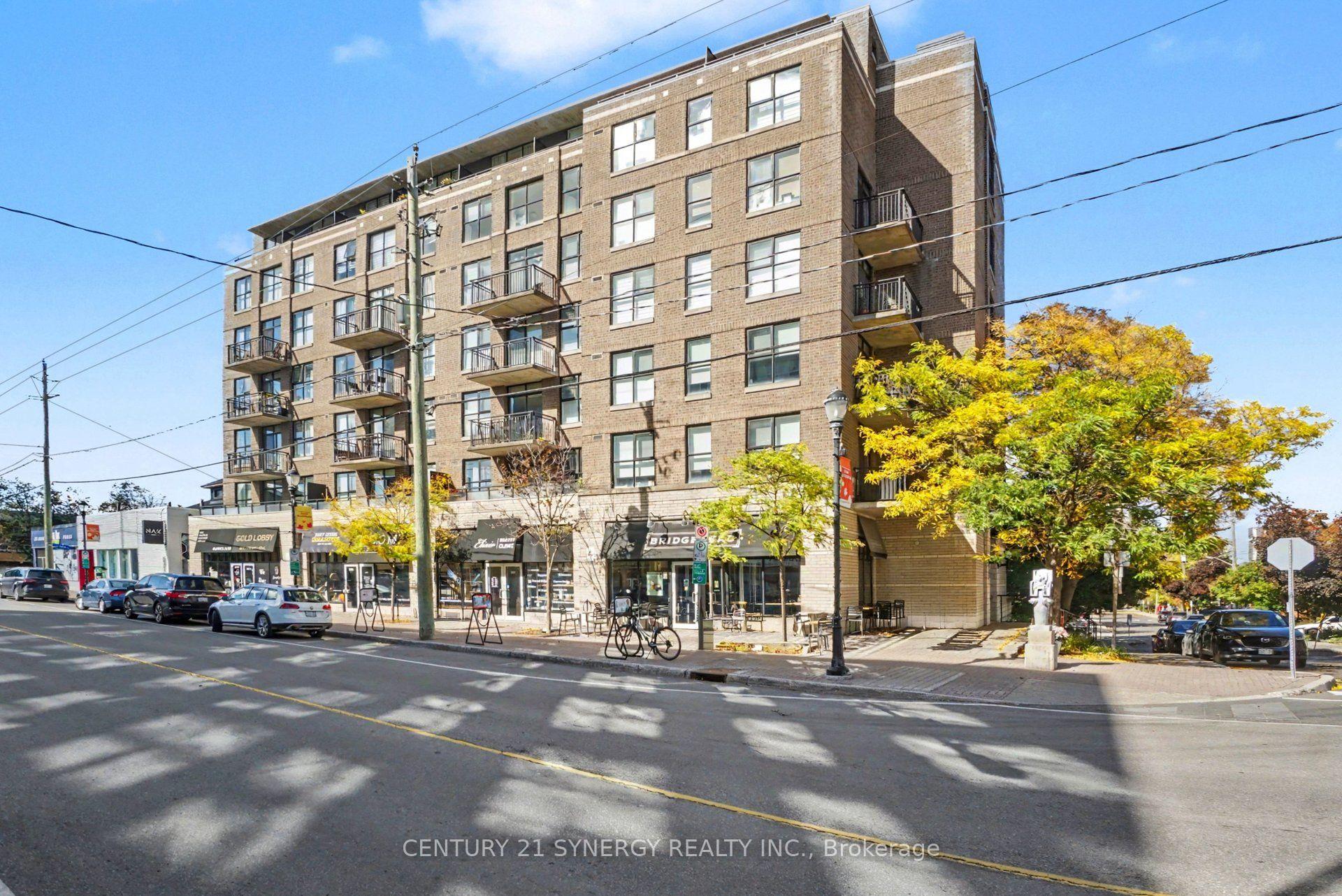 Photo of Unit PH4, 150 Caroline Avenue
