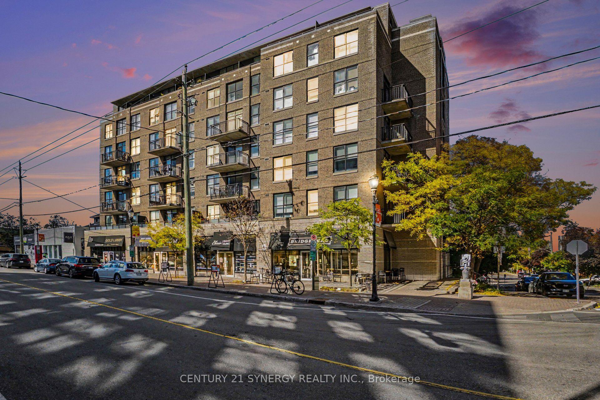 Photo 3 of Unit PH4, 150 Caroline Avenue, Ottawa, Ottawa West — HOMEH