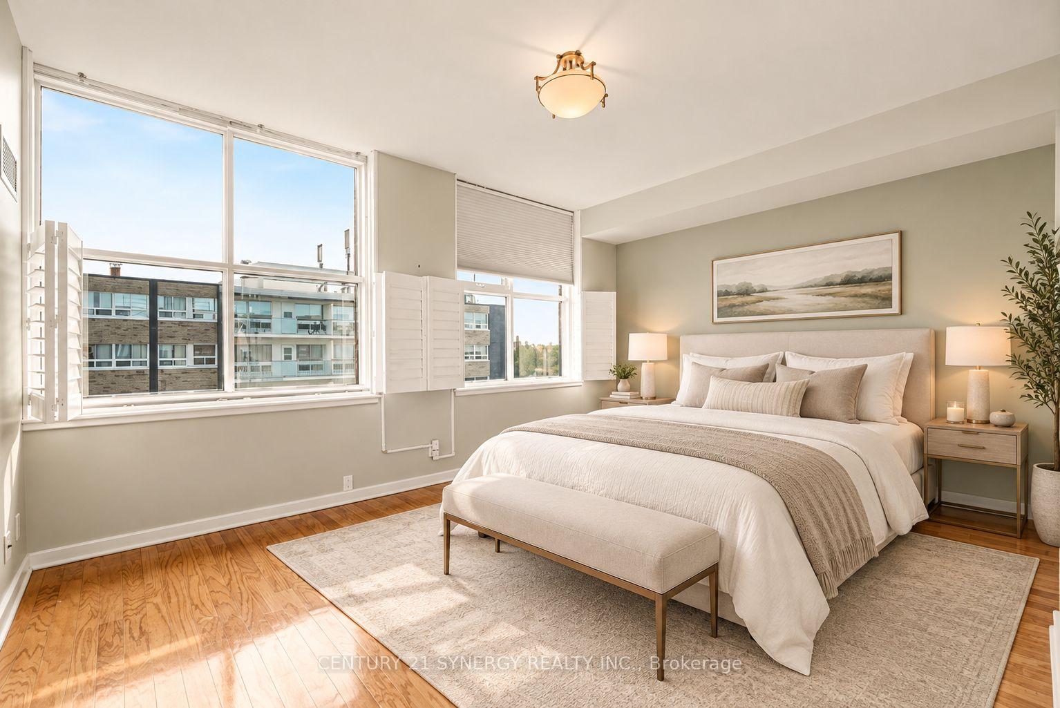 Photo 12 of Unit PH4, 150 Caroline Avenue, Ottawa, Ottawa West — HOMEH
