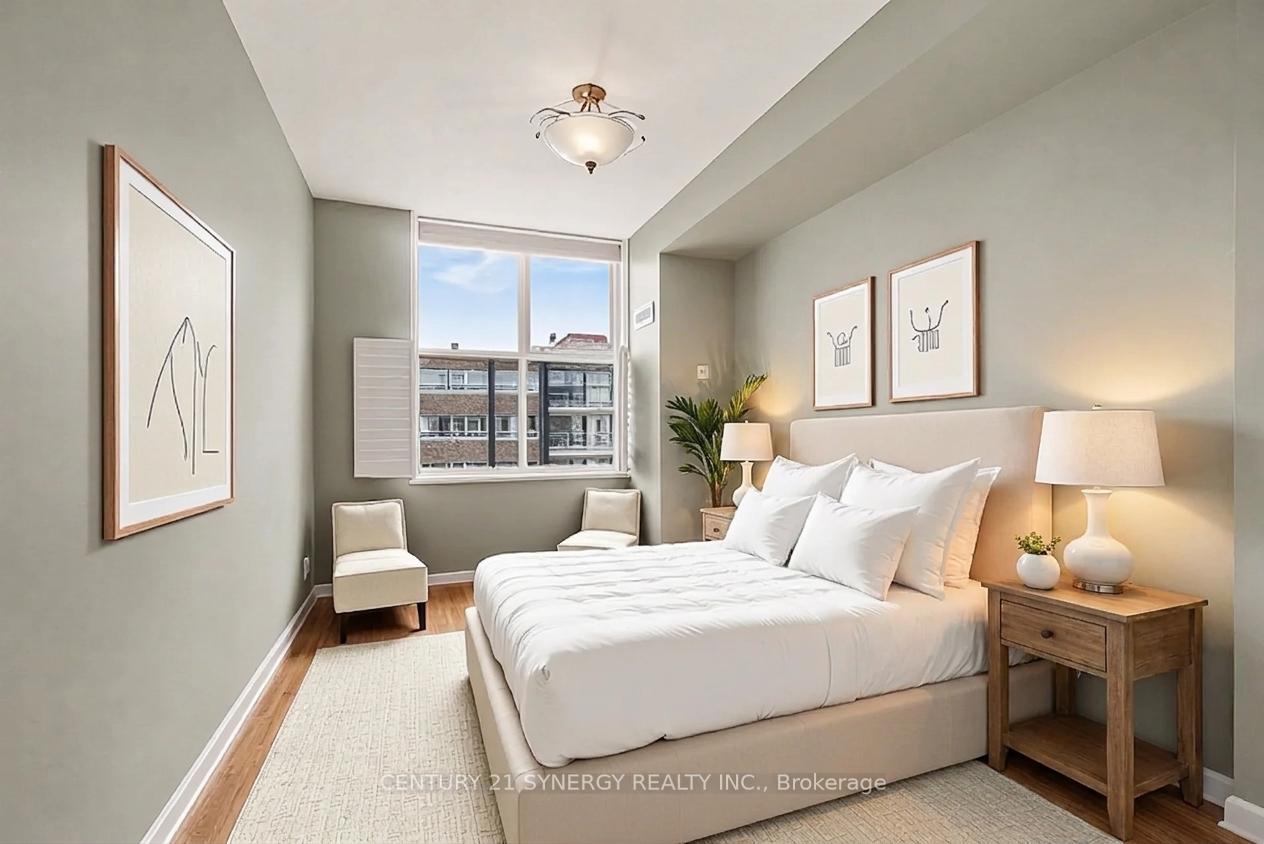 Photo 16 of Unit PH4, 150 Caroline Avenue, Ottawa, Ottawa West — HOMEH