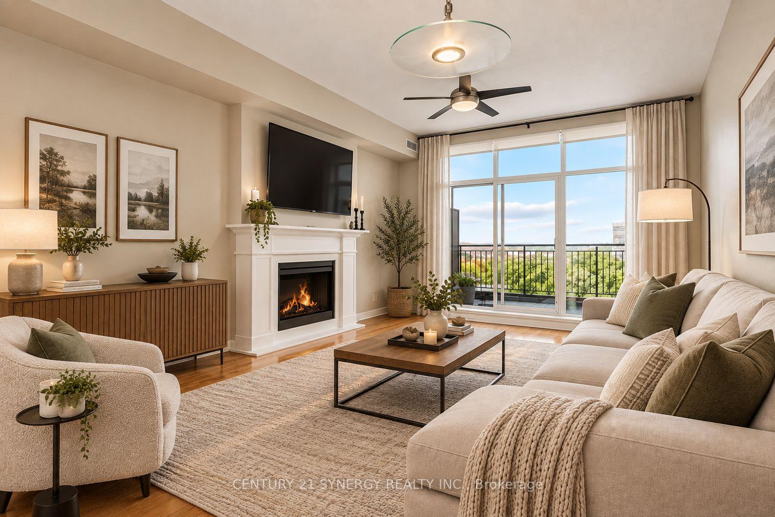 Photo 24 of Unit PH4, 150 Caroline Avenue, Ottawa, Ottawa West — HOMEH