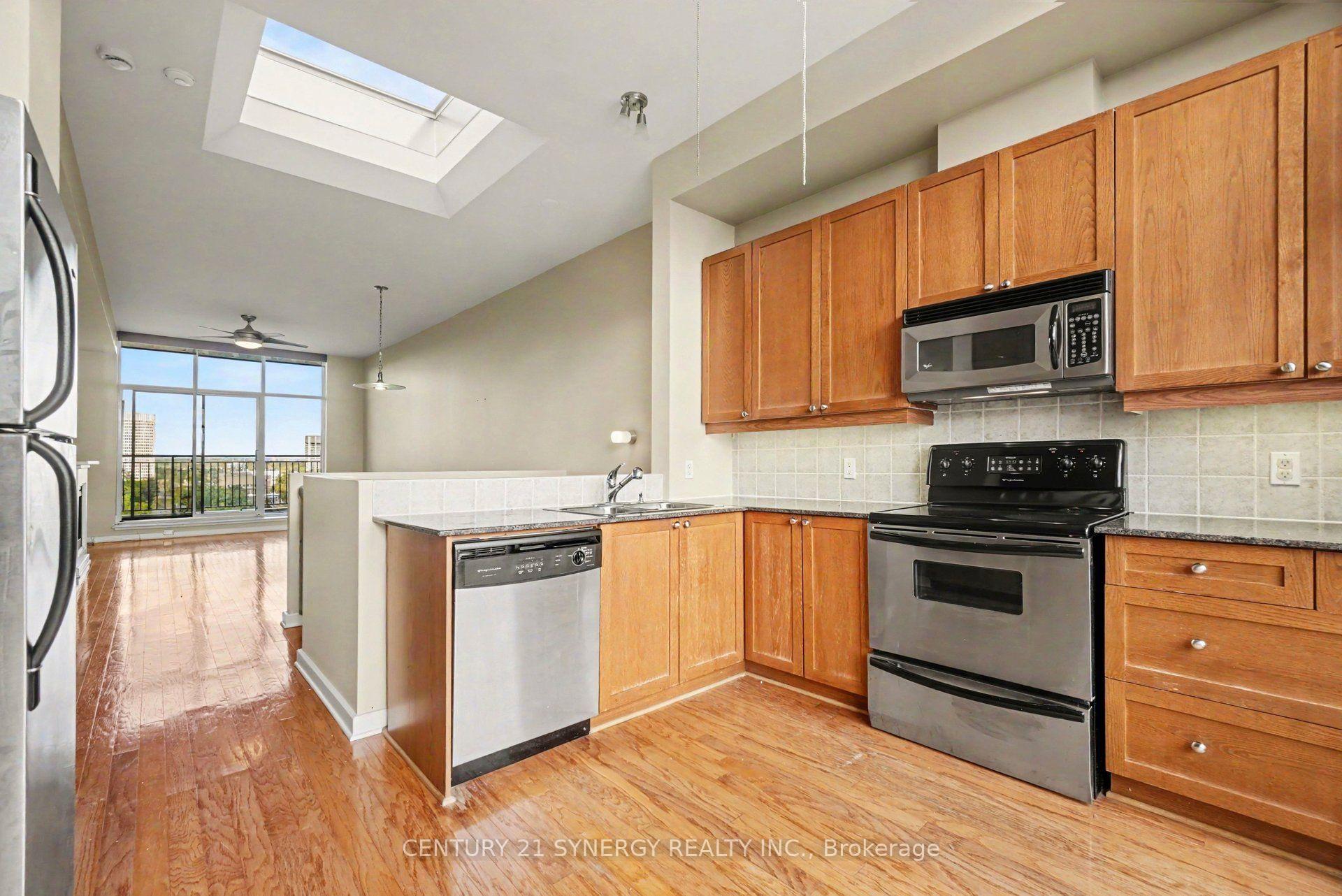 Photo 26 of Unit PH4, 150 Caroline Avenue, Ottawa, Ottawa West — HOMEH