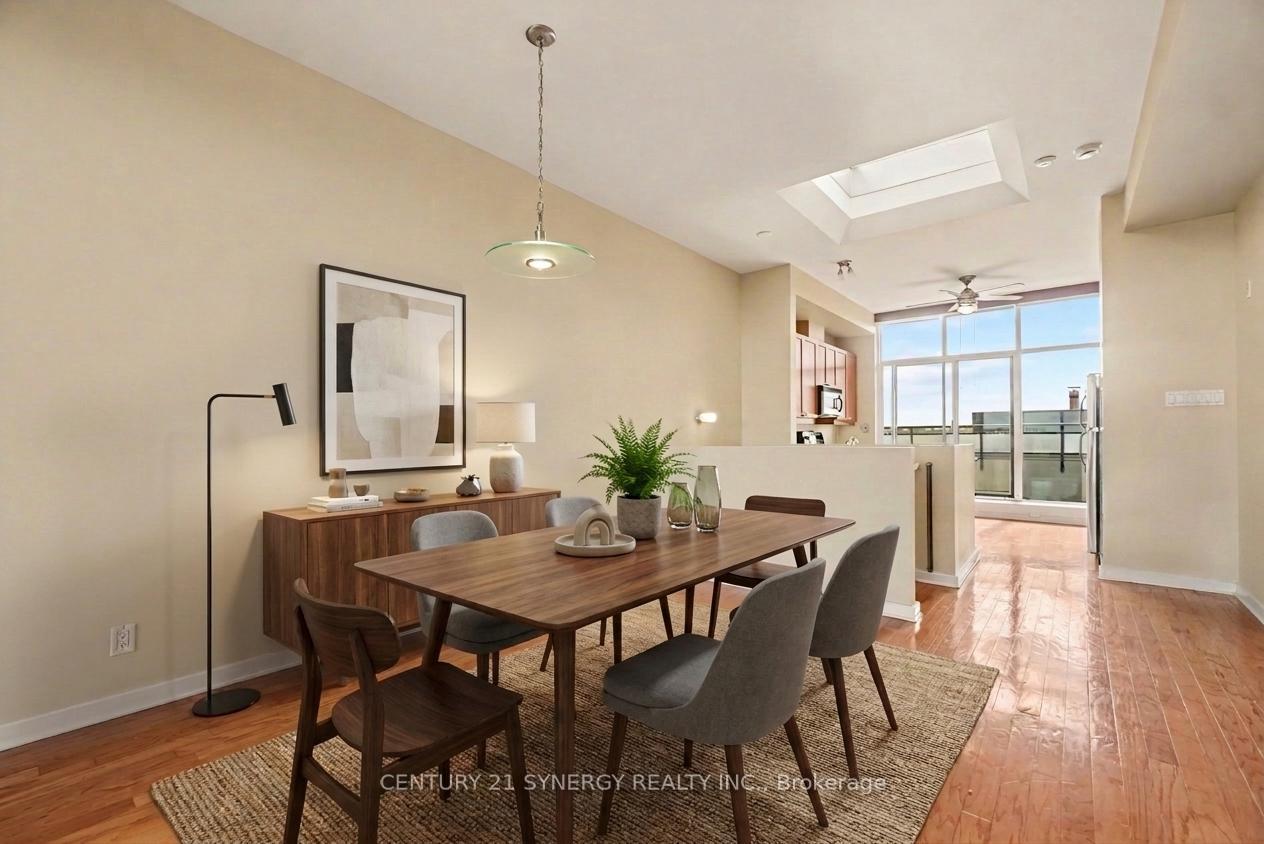 Photo 30 of Unit PH4, 150 Caroline Avenue, Ottawa, Ottawa West — HOMEH