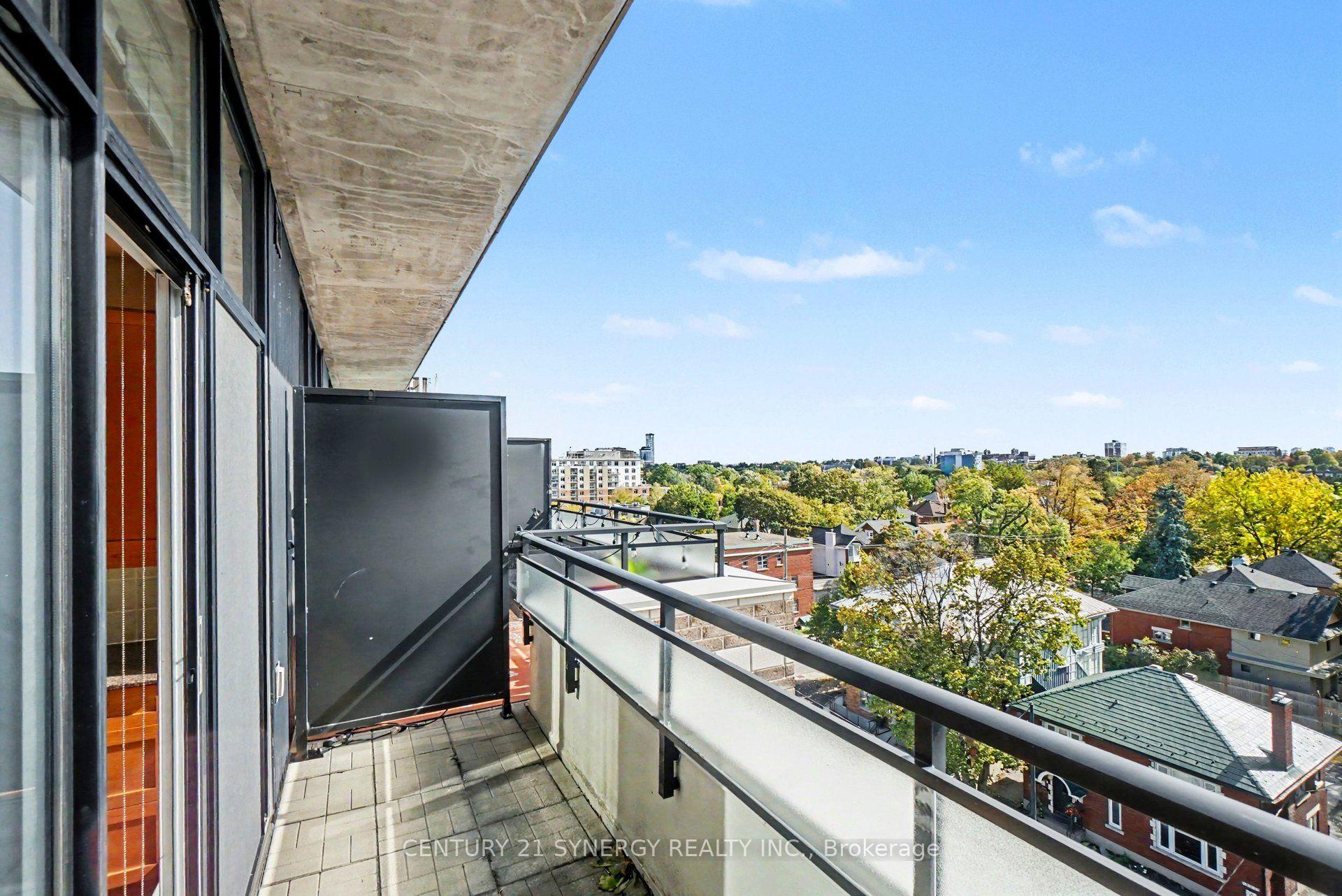 Photo 31 of Unit PH4, 150 Caroline Avenue, Ottawa, Ottawa West — HOMEH