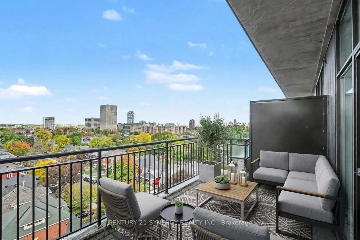 Photo 34 of Unit PH4, 150 Caroline Avenue, Ottawa, Ottawa West — HOMEH