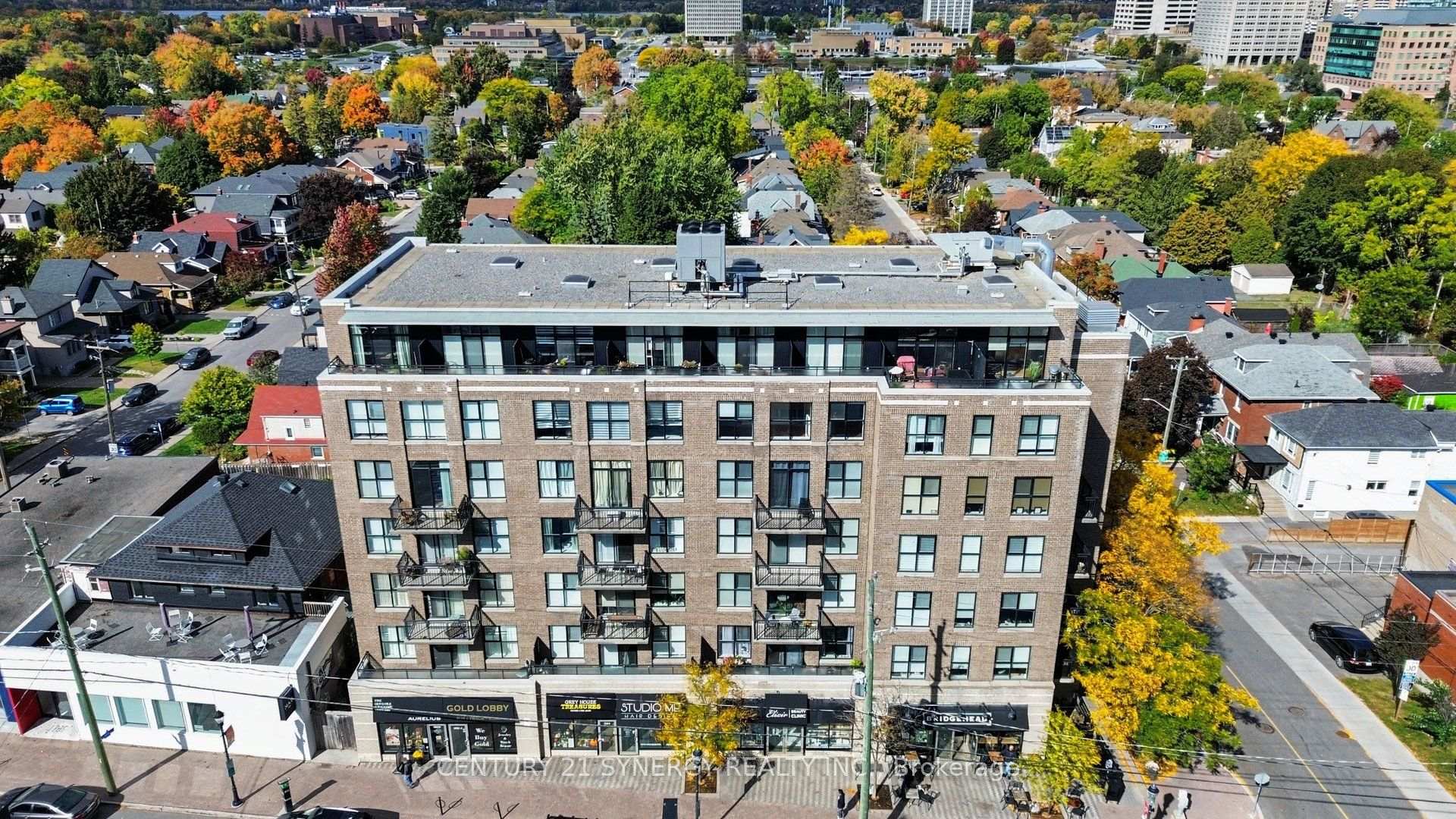 Photo 36 of Unit PH4, 150 Caroline Avenue, Ottawa, Ottawa West — HOMEH