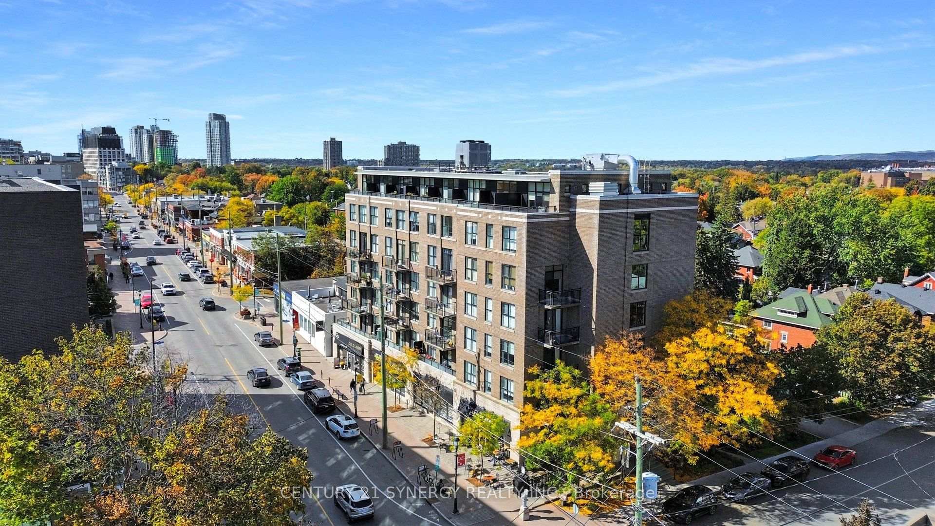 Photo 37 of Unit PH4, 150 Caroline Avenue, Ottawa, Ottawa West — HOMEH